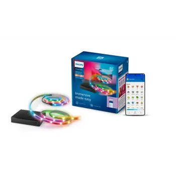 PHILIPS SMART HDMI Sync Box uređaj za sinkronizaciju s ekranom HDMI 40"-50"