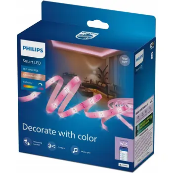 PHILIPS SMART LED traka RGB LED 15M