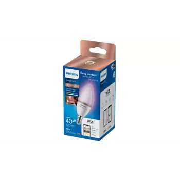 philips-smart-led-zarulja-40w-c37-e14-rgb-prozirna-470-lm-83882-01011322.webp