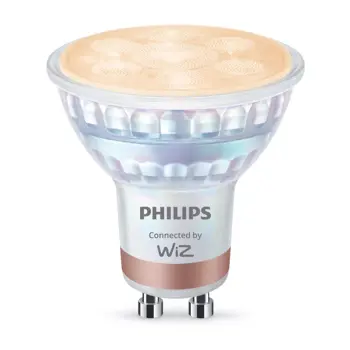 PHILIPS SMART ŽARULJA WFB 50W GU10 GLASS 927-65 TW 2PF/6