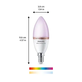 philips-wiz-smart-zarulja-2x-wfb-40w-c37-e14-rgb2200-6500k-14891-02068581.webp