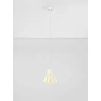 PICCO Visilica Grlo E14 1x5 W IP20 Bijela