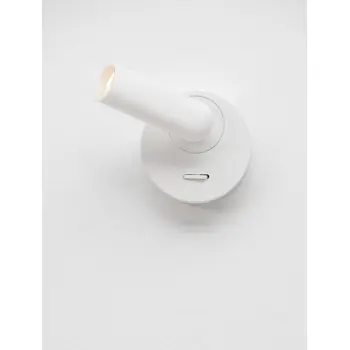 PICTOR ZIDNA SVJETILJKA LED 3W 220-240V 179lm 
IP20 3000K 
Switch On/Off