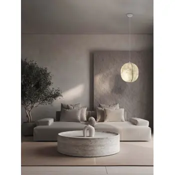 PIERIDA VISILICA  E27/12W/BIJELA