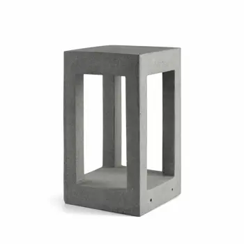 PILO 350 VANJSKA STAJAĆA SVJETILJKA BETON LED 4W 3000K