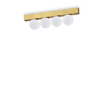 PING PONG LED STROPNA SVJETILJKA PL4 OTTONE