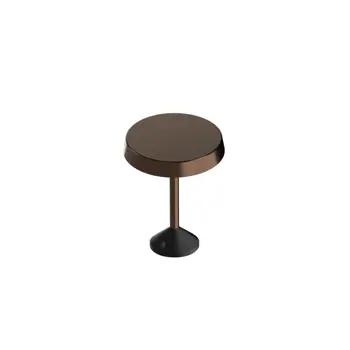PISTILLO BATERIJSKA STOLNA SVJETILJKA IP65/350lm/2700K corten