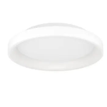 PLAFONJERA 1xLED 20W, 350X350, BIJELA LORETELLO