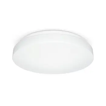 PLAFONJERA BIJELA LED 9,4W 942lm 3000K