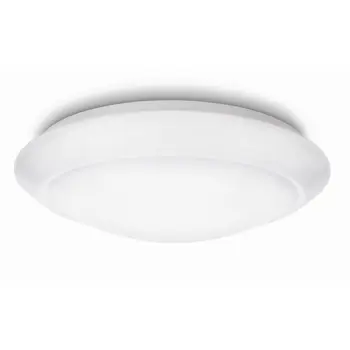 PLAFONJERA CINNABAR LED 22W/1400lm/2700K/230V/BIJELA