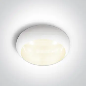PLAFONJERA LED 15w CCTV IP65 230v BIJELA