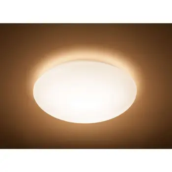 PLAFONJERA SUEDE LED 4×6W/2350lm/4000K/230V/BIJELA