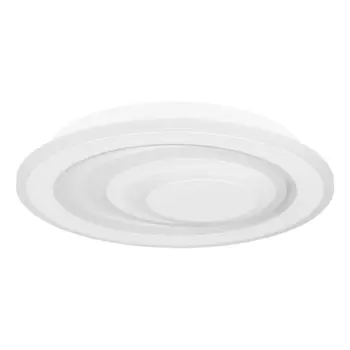 PLAFONJERA 1xLED 14,7W, PROM 300, BIJELA PALAGIANO 1