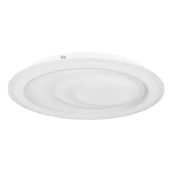 PLAFONJERA 1xLED 14,7W, PROM 380, BIJELA PALAGIANO 1