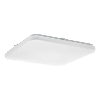PLAFONJERA 1xLED 33,5W, 430X430, BIJELA FRANIA