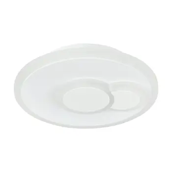 PLAFONJERA 1xLED 9W, BIJELA CADEGAL