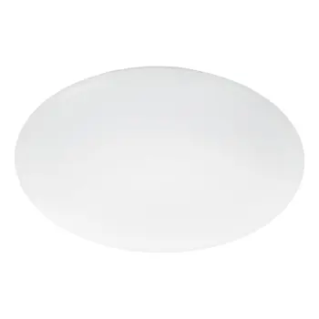 PLAFONJERA 4xLED 4X4,7W, PROM 380,BIJELA TOTARI-Z