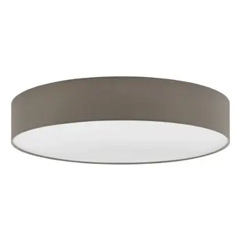 PLAFONJERA/5 E27 PROM 760, SIVA/SIVA PASTERI