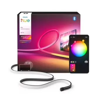 PLAY GRADIENT PHILIPS HUE LED TRAKA PRO 85" ZA TELEVIZOR