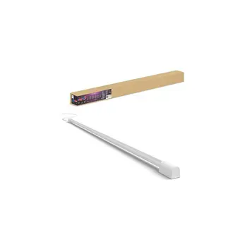 Play  GRADIJENTNA SVJETLOSNA CIJEV LRG bijela EU/UK