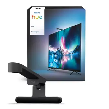 PLAY SCREEN PHILIPS HUE Screen SYNC SA HUE RASVJETOM