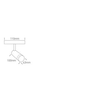 podesivi-led-reflektor-za-ravne-magnetne-sine-7w-48v-cct-ip2-3862-02221586.webp