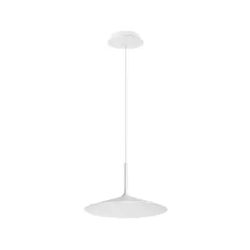 POE PLUS VISEĆA SVJETILJKA  IP20/1623lm/3000K BIJELA