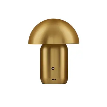 POIS STOLNA LAMPA ZLATNA LED 2W 230Lm 3000K IP20