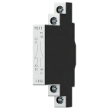 POMOĆNI KONTAKT  PS 11 1NO 1NC