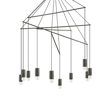 POP VISILICA SP10 E27