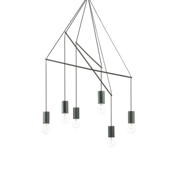 POP VISILICA SP6 E27