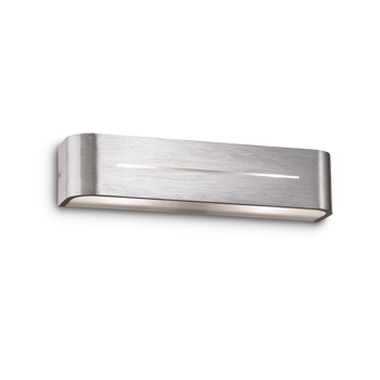 POSTA ZIDNA SVJETILJKA AP2 ALUMINIJ E14