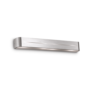 POSTA ZIDNA SVJETILJKA AP4 ALUMINIJ E14