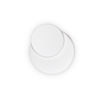 POUCHE LED ZIDNA LAMPA AP OKRUGLA