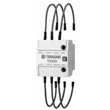 PREDOTPORNIK TKM - 50 TC 50a - TC 65a