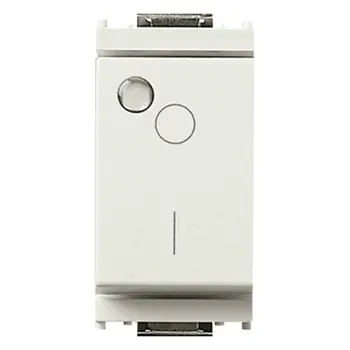 PREKIDAČ 16A/2P/AX/250V  SA OZNAKOM SVIJETLA