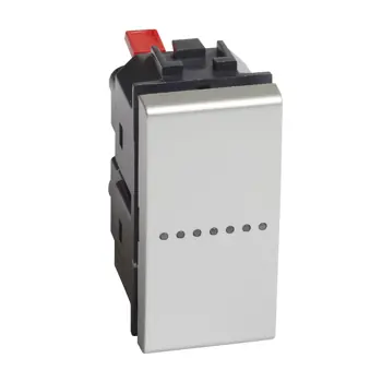 PREKIDAČ 1M AXIAL 1P/16A/250V TECH