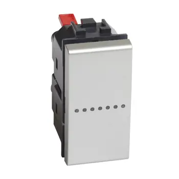 PREKIDAČ 1M - IZMJENIČNI AXIAL  1P/16A/250V TECH
