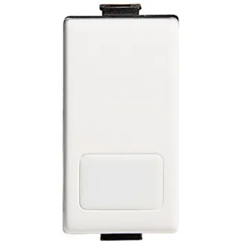 PREKIDAČ IZMJENIČNI 1M - SA OSVJETLJENJEM  1P/16A