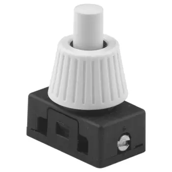 PREKIDAČ NOĆNE LAMPE UGRADBENI