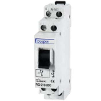 PREKLOPKA IZBORNA RG 016-002