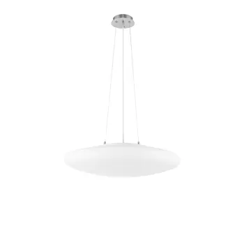 PRESSIONE VISILICA E27 /IP20/KROM