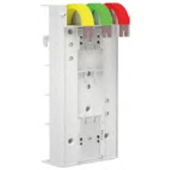 PRIBOR ZA KOMPAKTNE PREKIDAČE SNAGE Adapter za montažu kompaktnih prekidača
