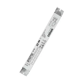 PRIGUŠNICA ELEKTRONSKA 1X36W QT-FIT