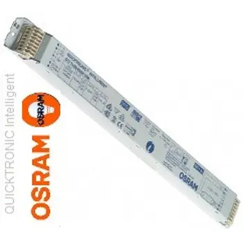 PRIGUŠNICA ELEKTRONSKA 3/4X18W QTP