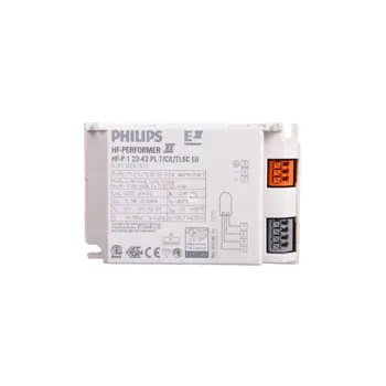 PRIGUŠNICA ELEKTRONSKA HF-P 22-42W PL-T/C/L/TL5C