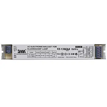 PRIGUŠNICA ELEKTRONSKA T8 2x36W