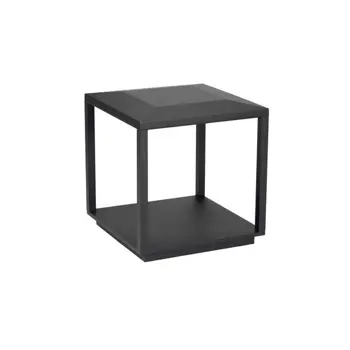 PRIVE STOLNA LAMPA CRNA 
LED 15 Watt 220-240 Volt 155lm 
3000K IP65
