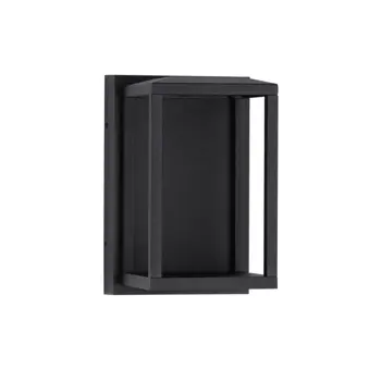 PRIVE ZIDNA SVJETILJKA CRNA 
LED 14 Watt 220-240 Volt 383lm 
3000K IP65
