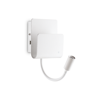 PROBE LED ZIDNA LAMPA AP2 BIJELA